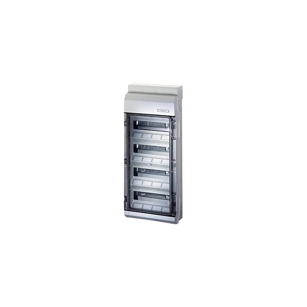 Hensel KV 90-Automatengehäuse KV 9448 NT