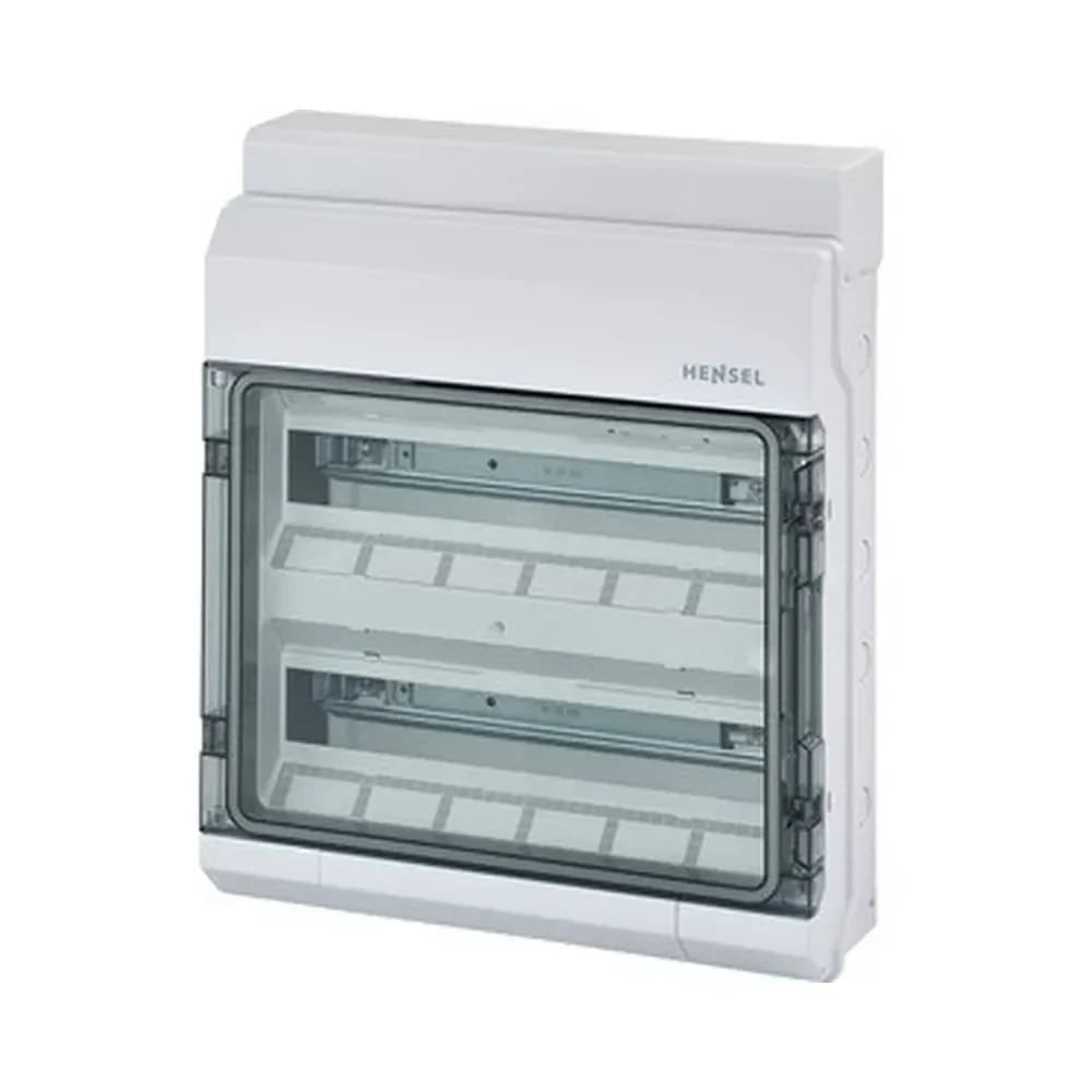 Hensel Automatengehäuse KV 9236