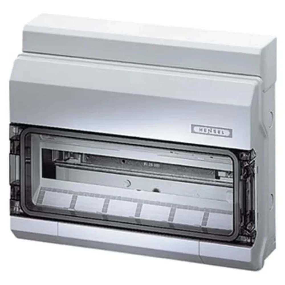 Hensel Automatengehäuse KV 1518