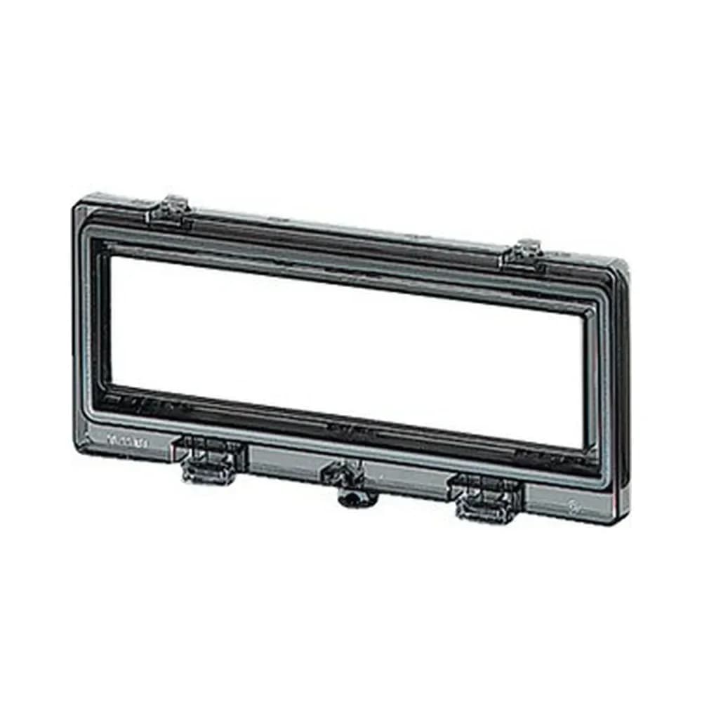 Hensel Klappdeckel Mi KL 12