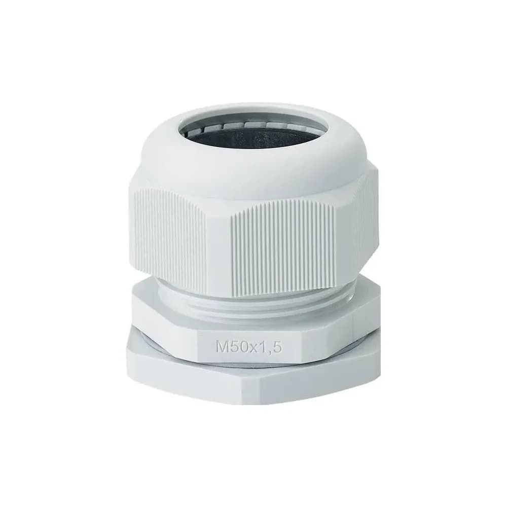 Hensel Anbaustutzen IP65 AKM 50