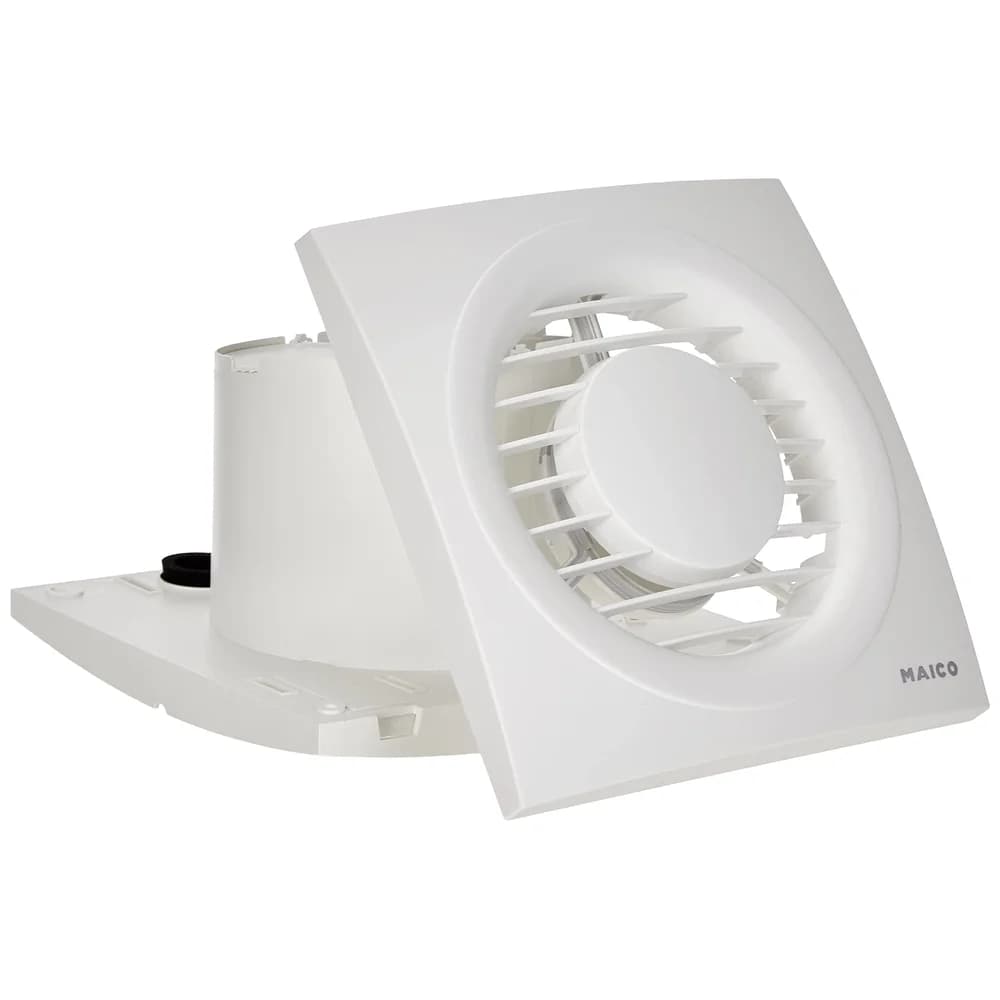 Kleinraumventilator ECA piano Standard
