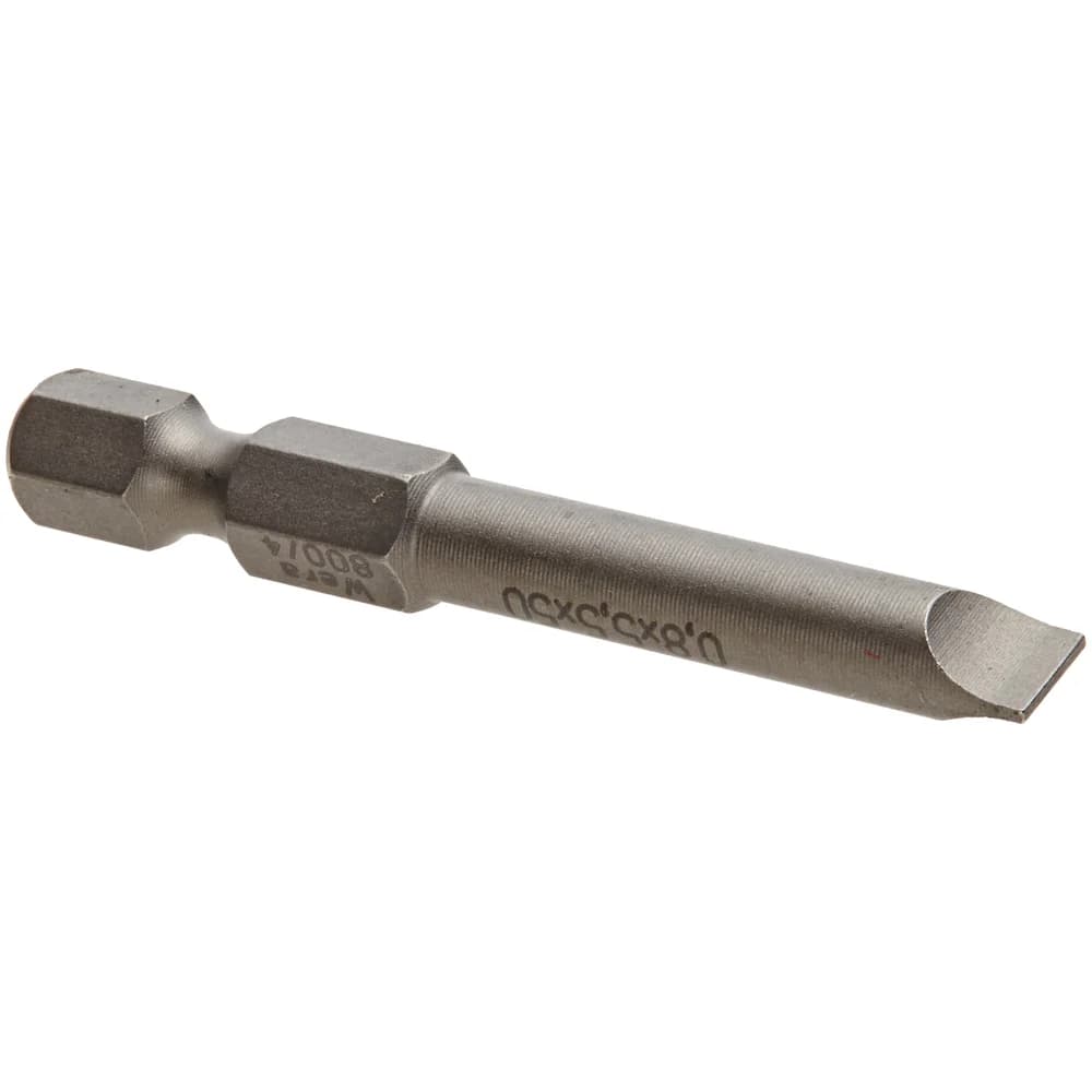 Wera 800/4 Z Bits