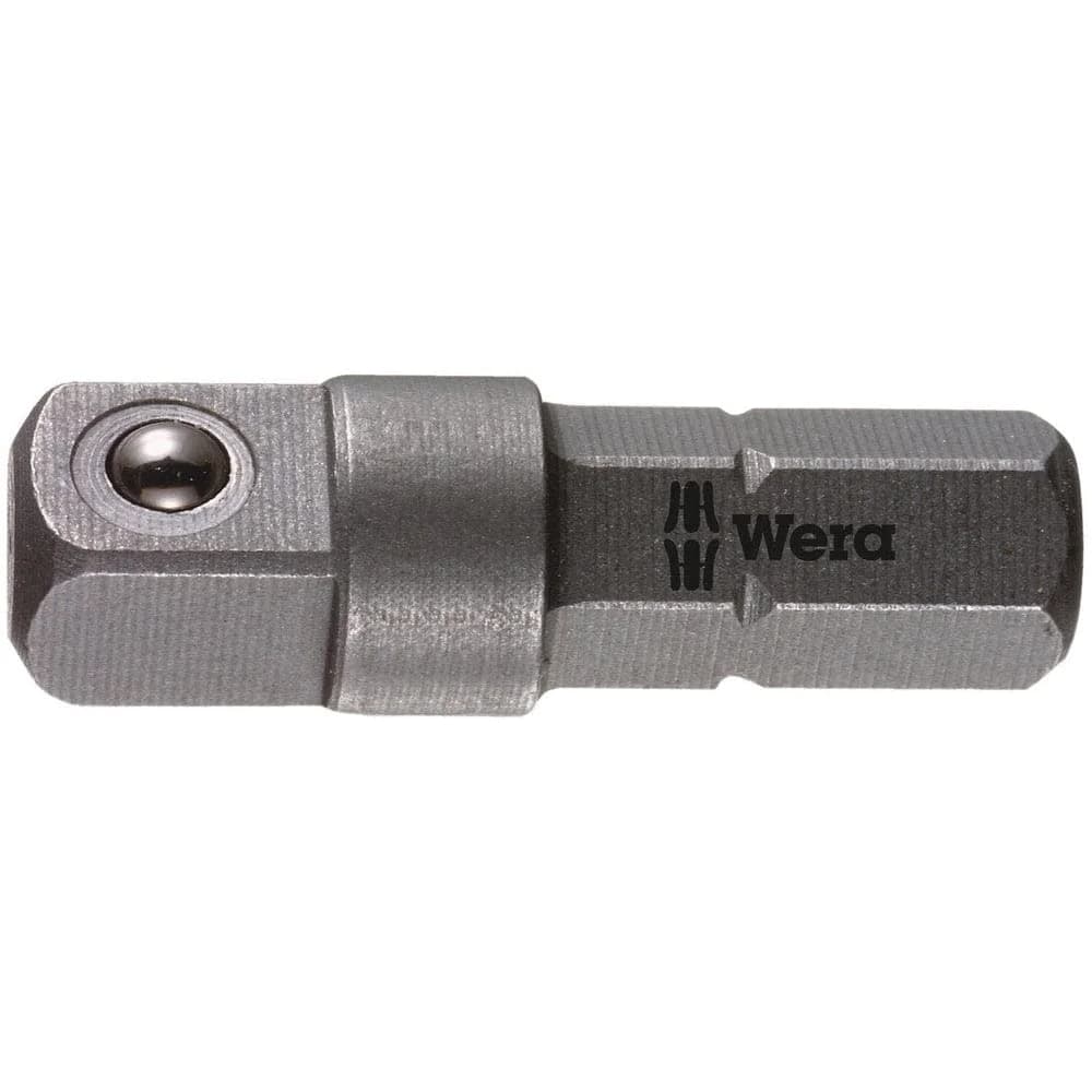 Wera Werk Werkzeugschaft 870/1