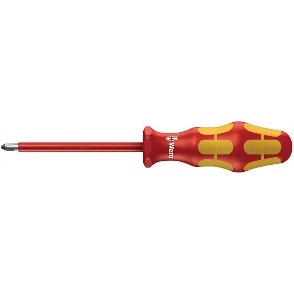Wera Werk VDE-Schraubendreher 006166