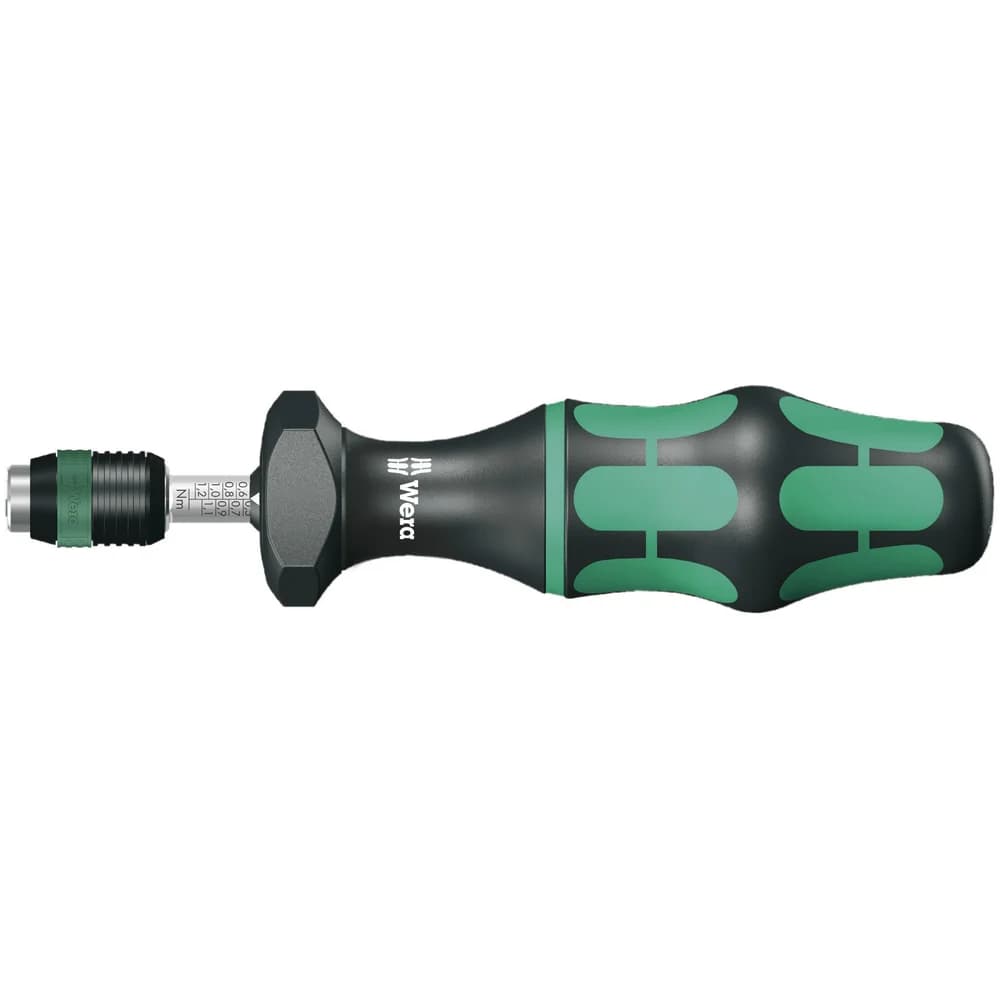Tournevis dynamométrique Wera 7441