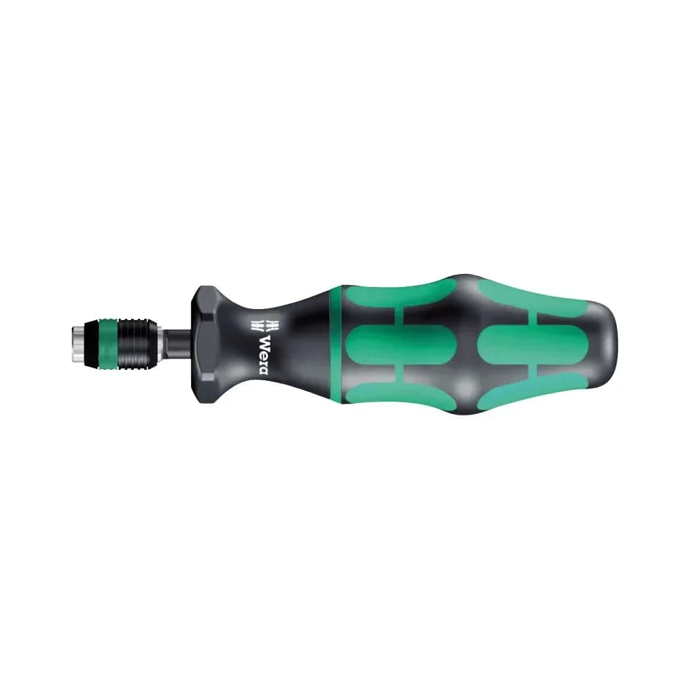 Wera Werk 7400 pre-set, 105 mm 7400 pre-set, 105 mm