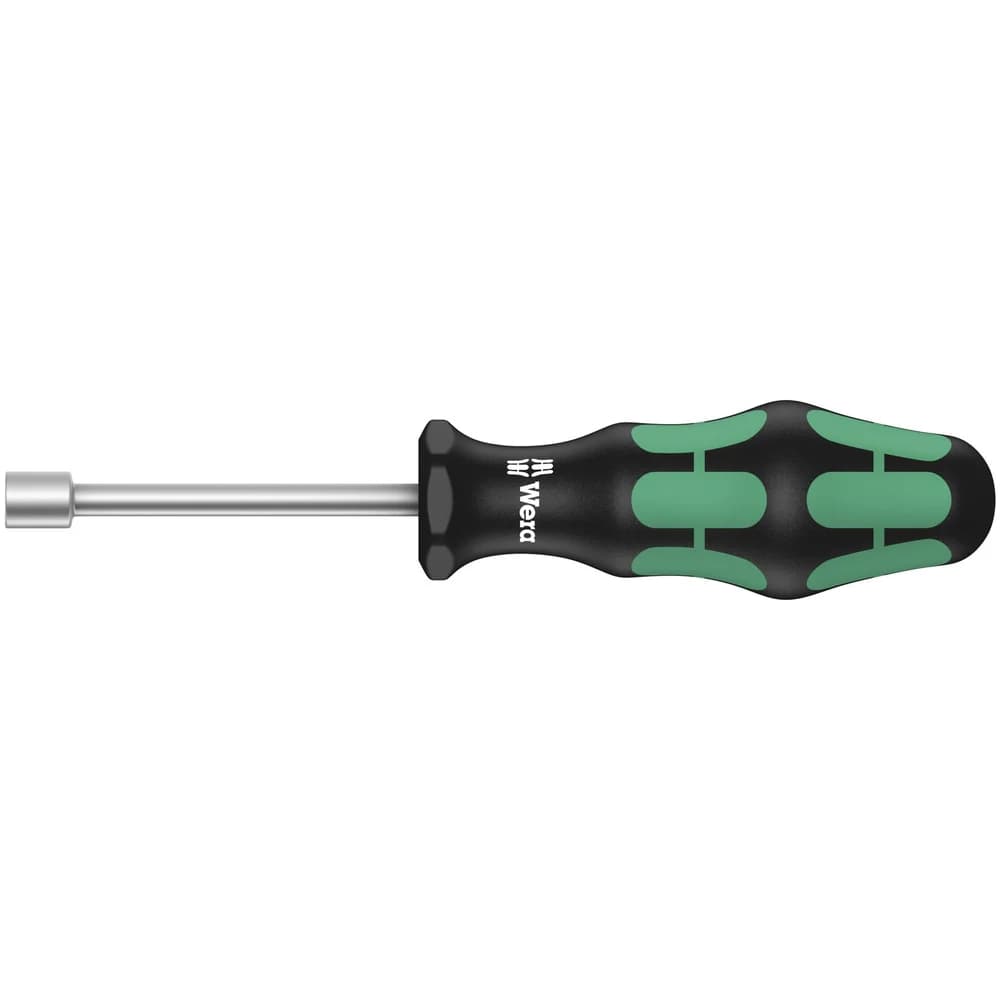 Wera Werk Steckschlüssel- 395 HO