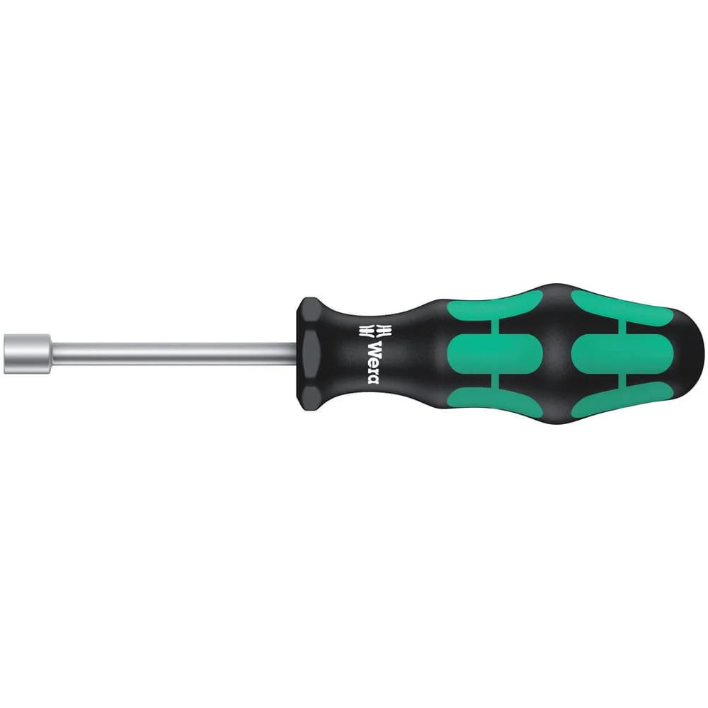 Wera Werk Steckschlüssel- 395 HO