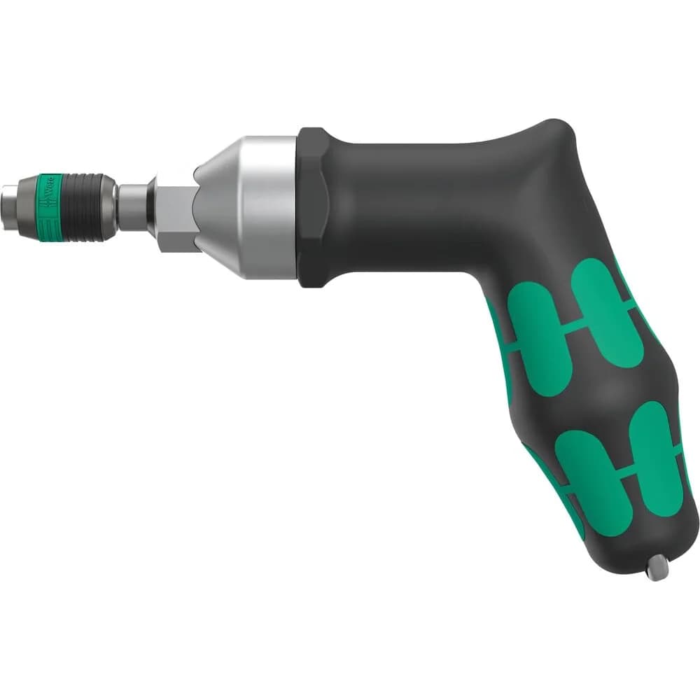 Wera Drehmomentschraubendreher 7443 4-8,8 Nm