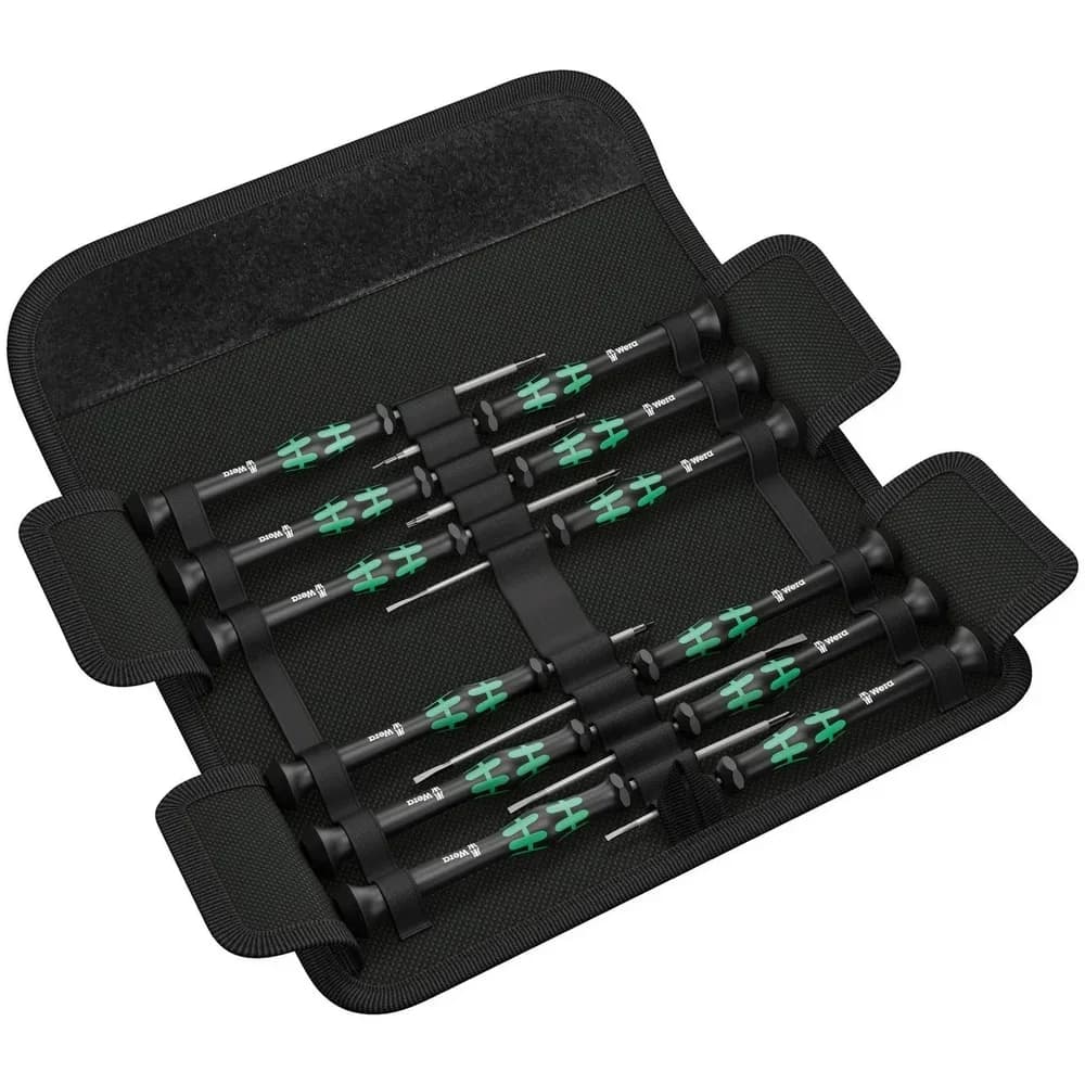 Wera 05073675001 Handschraubendreher Set