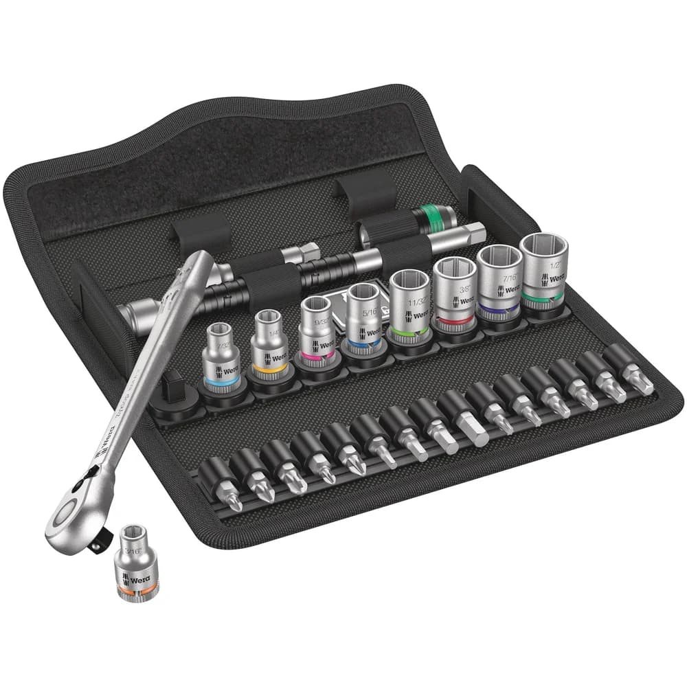 Wera 8100 SA 11