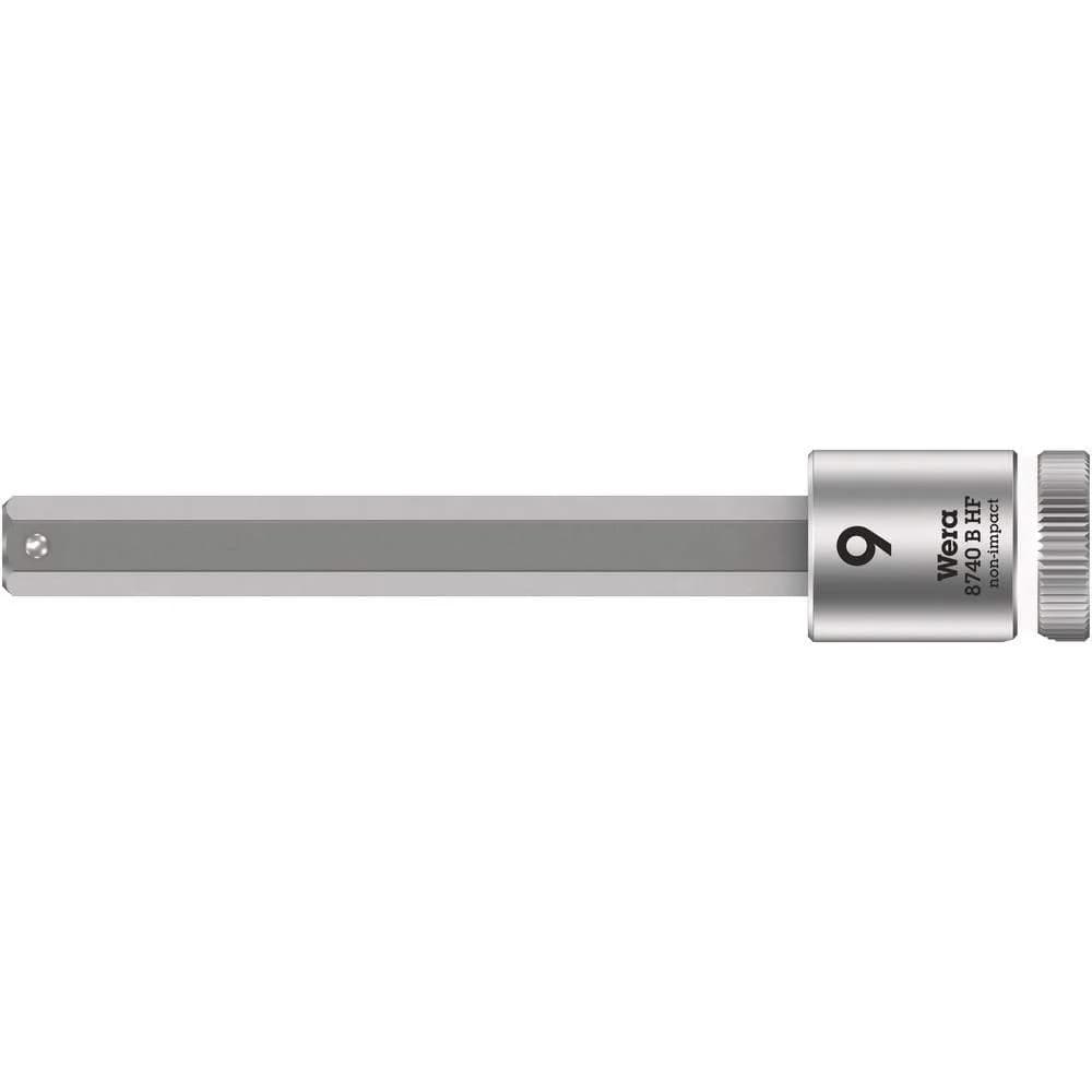 Wera Werk Bitnuss 8740 B HF