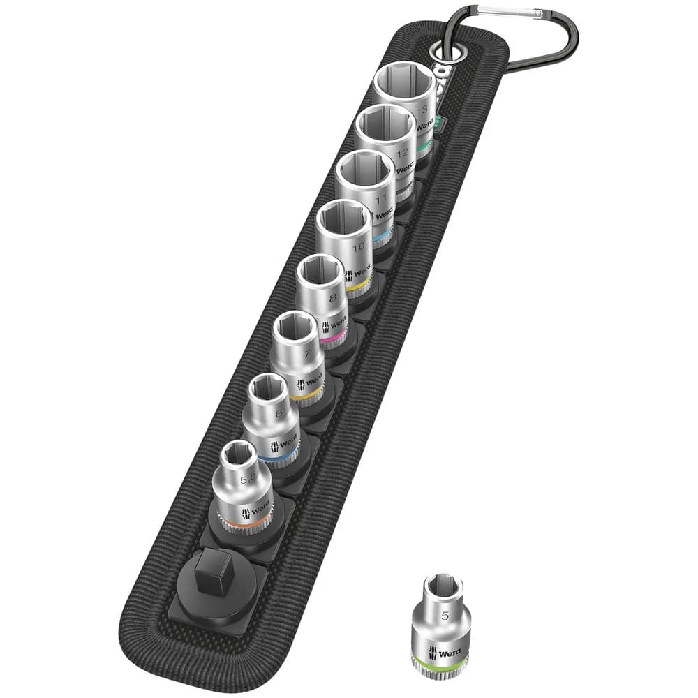 Wera Werk Steckschlüsseleinsatz 05003883001