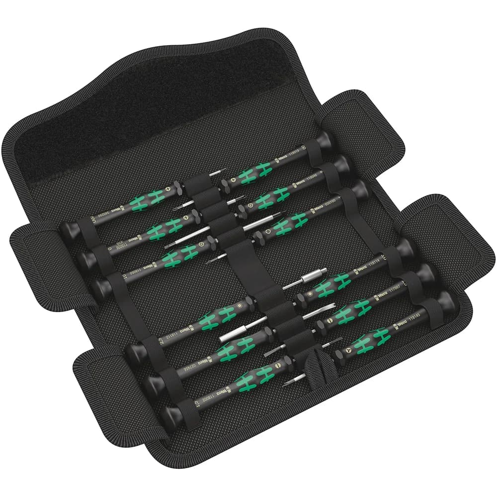 Wera Werk Elektronik- 05073677001