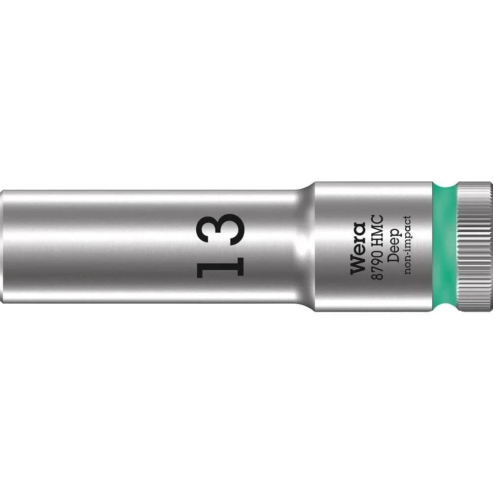 Wera Werk Steckschlüsseleinsatz 004553