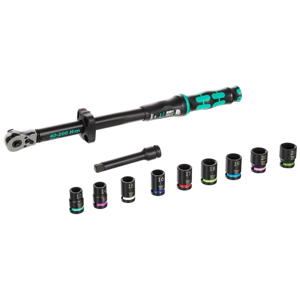 Wera Werk Click-Torque 05075681001