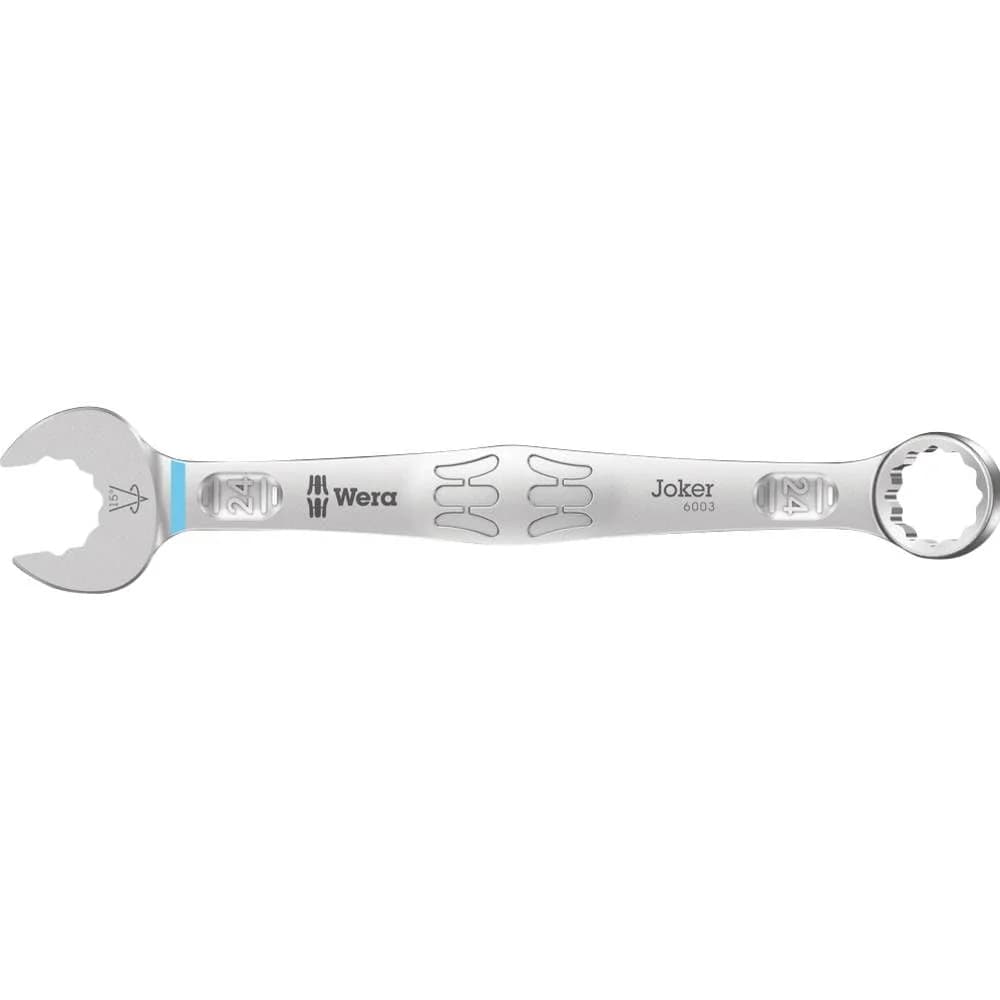 WERA Ringmaulschlüssel 24mm Joker