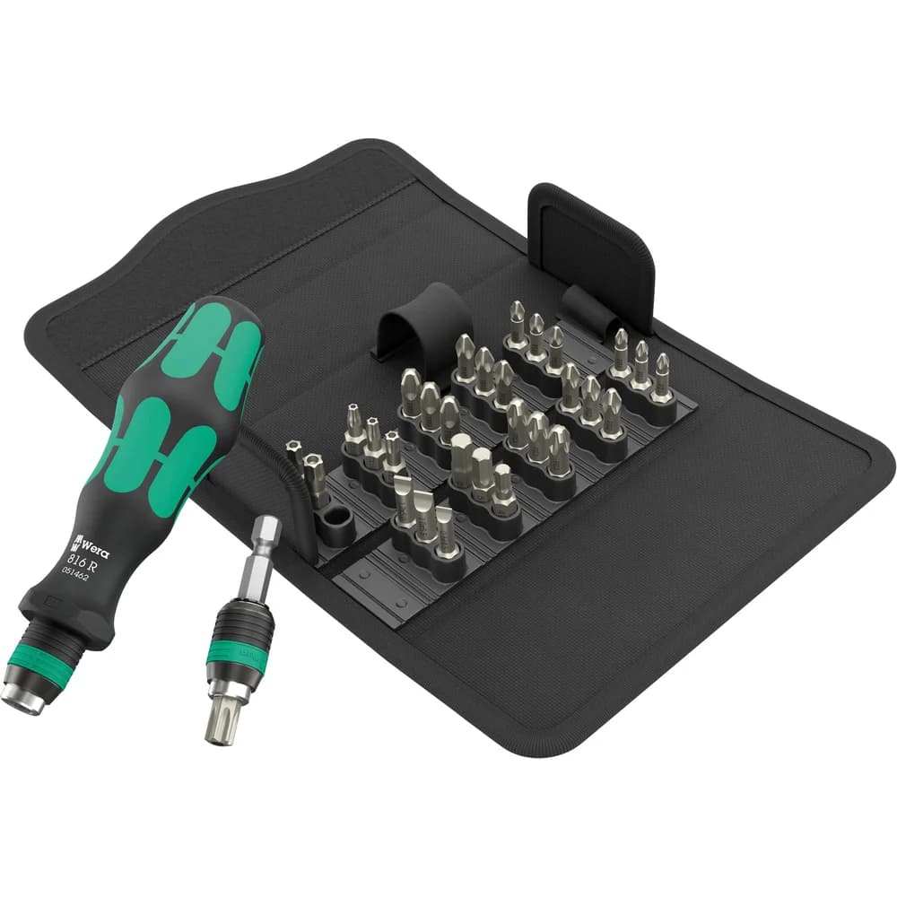 Wera Bit-Set Bit-Set 05057113001