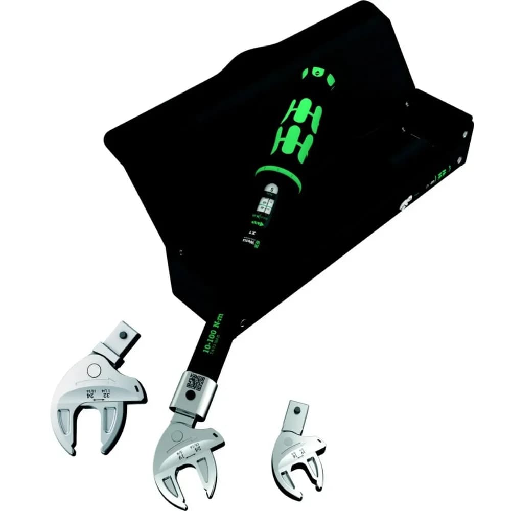 Wera Werk Drehmomentschlüssel 9530