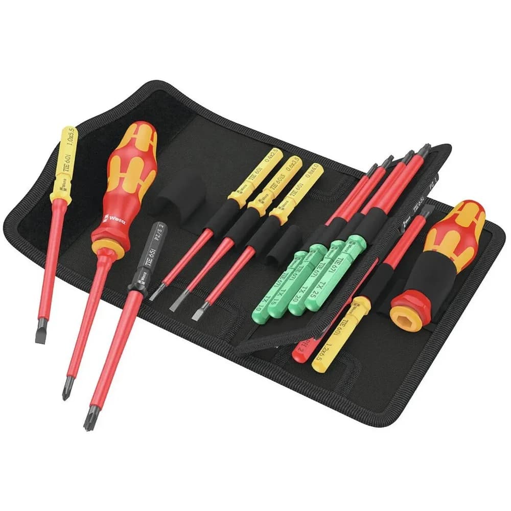 Wera 05006611001 Handschraubendreher Set