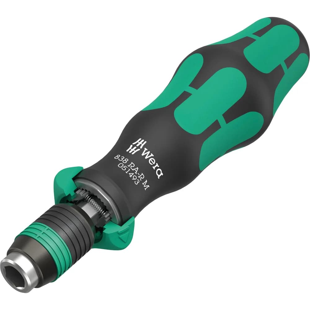 Wera Werk Bits-Handhalter 838 RA-R M