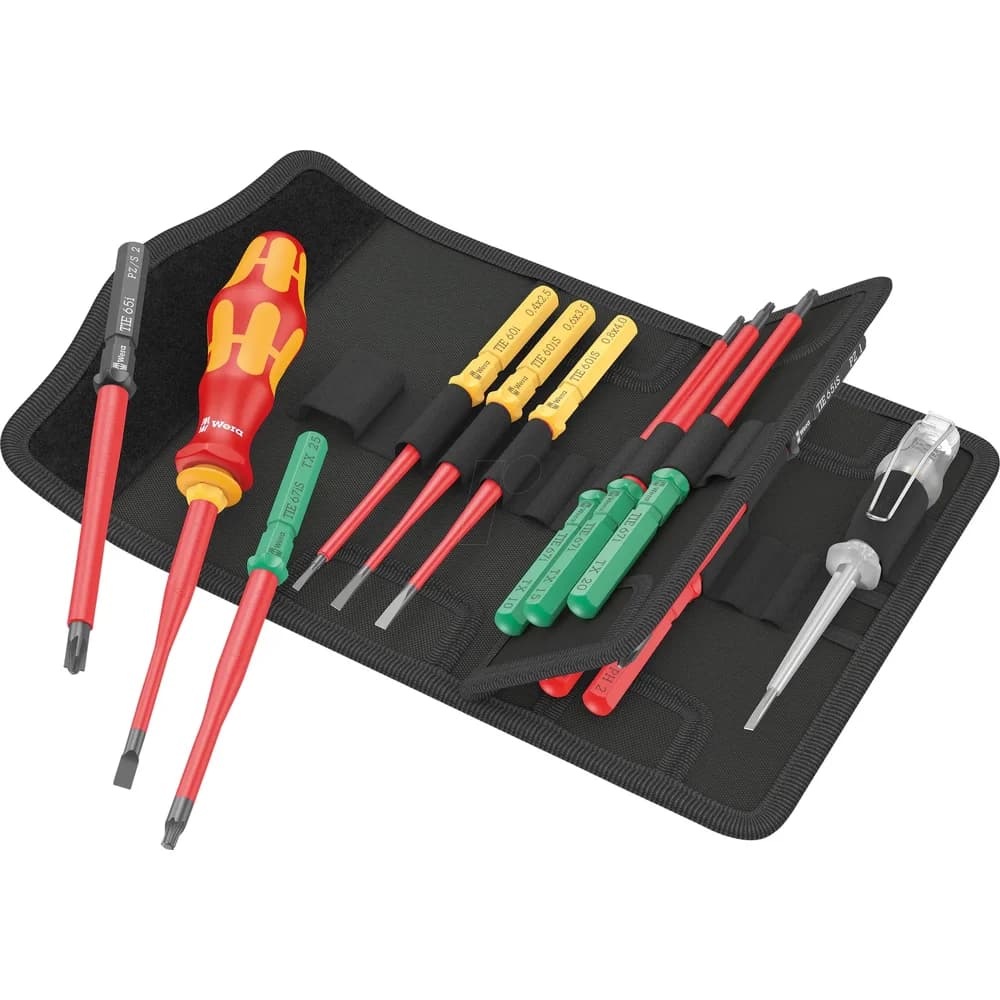Kraftform Kompakt VDE 16 extra slim 1