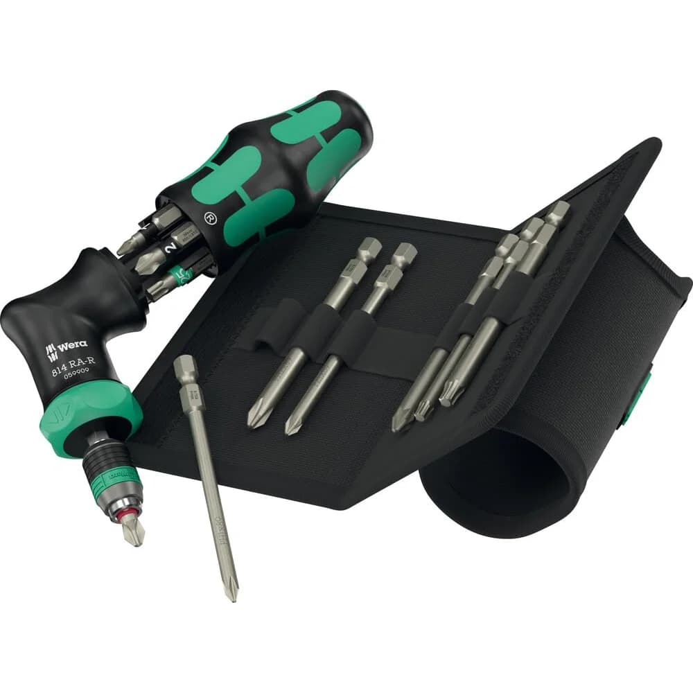 Wera Werk Kraftform Kompakt 05051536001
