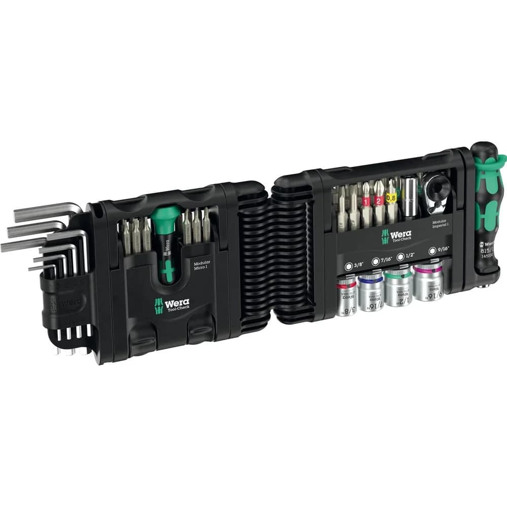 Wera Werk Tool-Check 05049025001