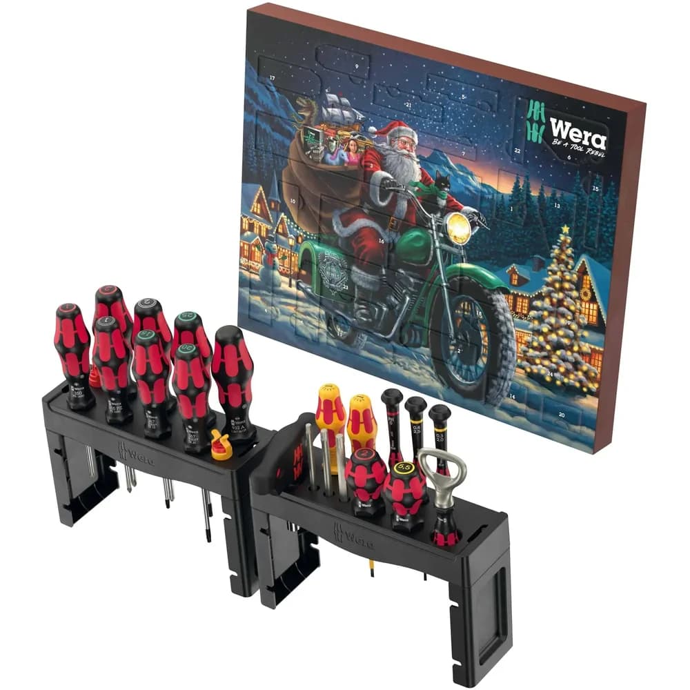 Adventskalender 2026