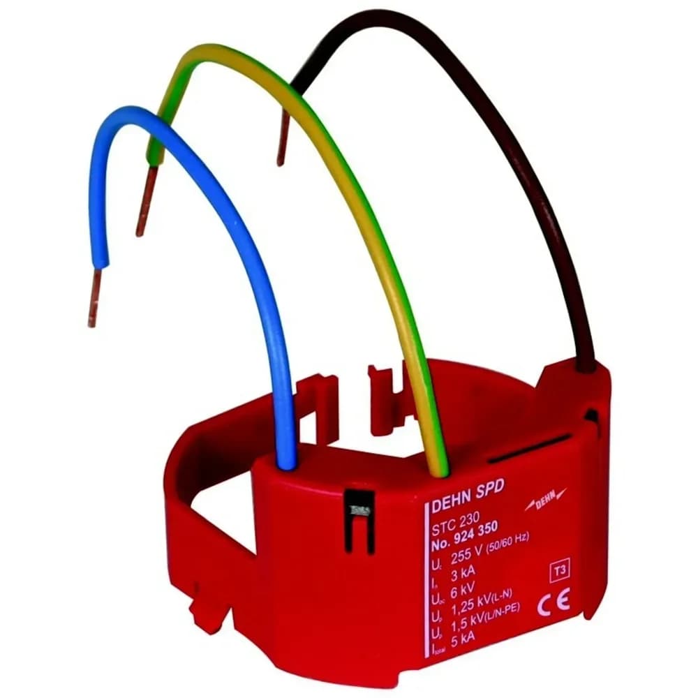 DEHN ÜS-Modul STC 230