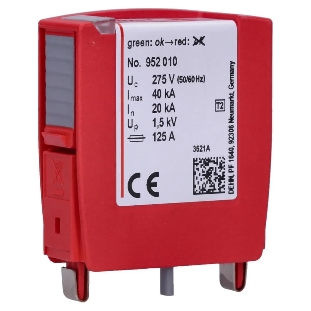 DEHN ÜS-Ableiter DG MOD 275