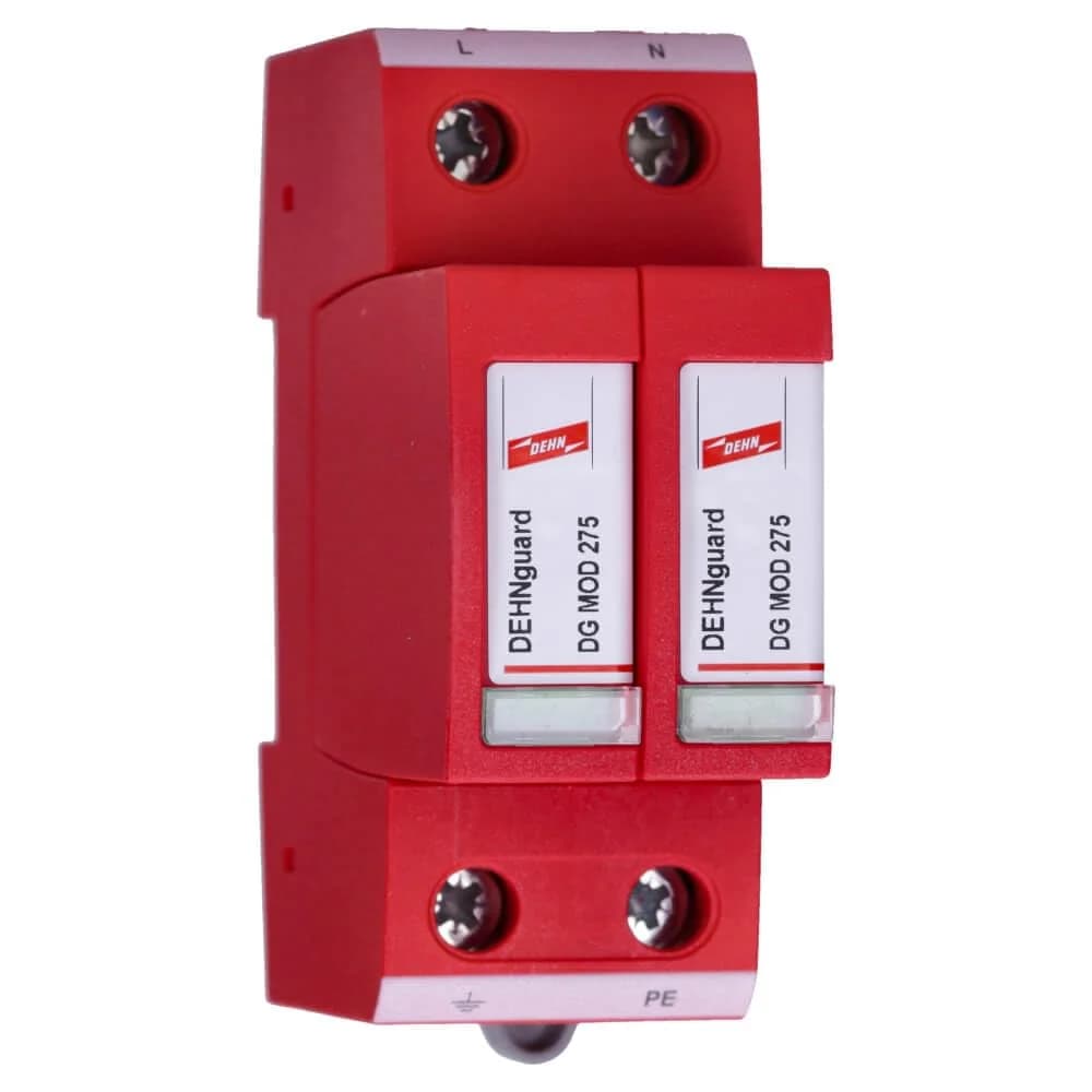 DEHN ÜS-Ableiter DEHNguard DG M TN 275