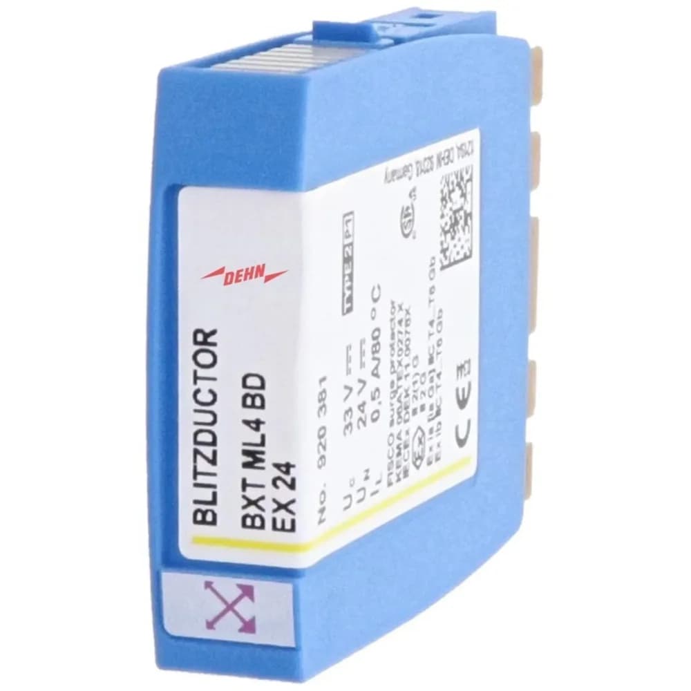 DEHN ÜS-Ableiter-Modul BXT ML4 BD EX 24