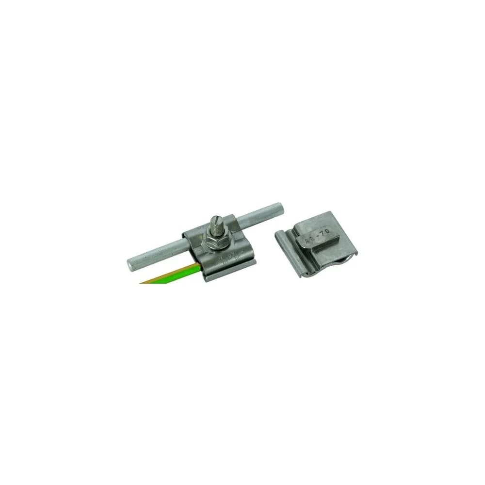 DEHN Uni-Erdungsklemme UEK810AQ450HKSM8V2A