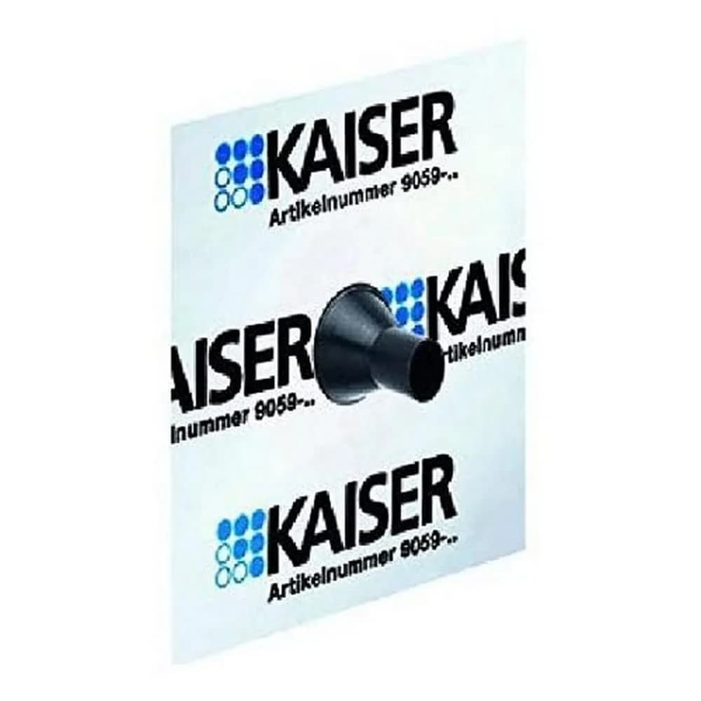 Kaiser Rohrmanschette 9059-48