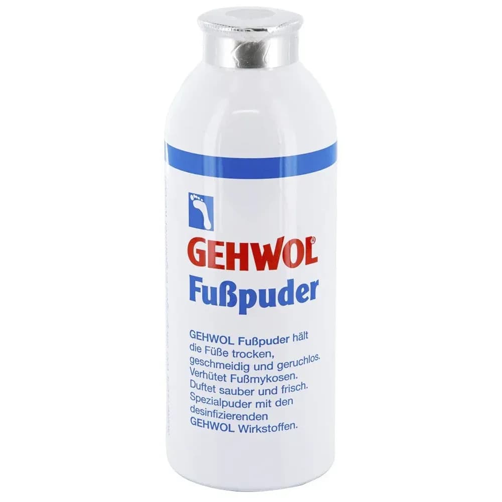 GEHWOL Fußpuder 100g