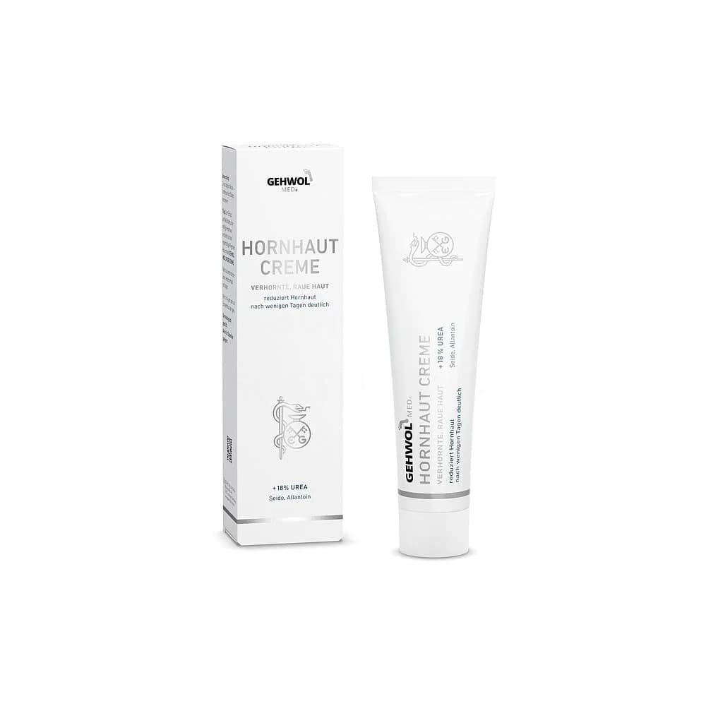 Gehwol Med Hornhaut Creme