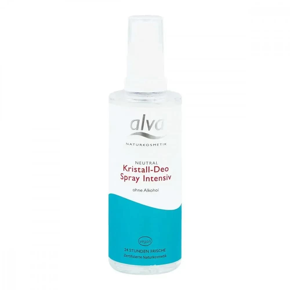 Kristall Deo - Spray Intensiv 75ml