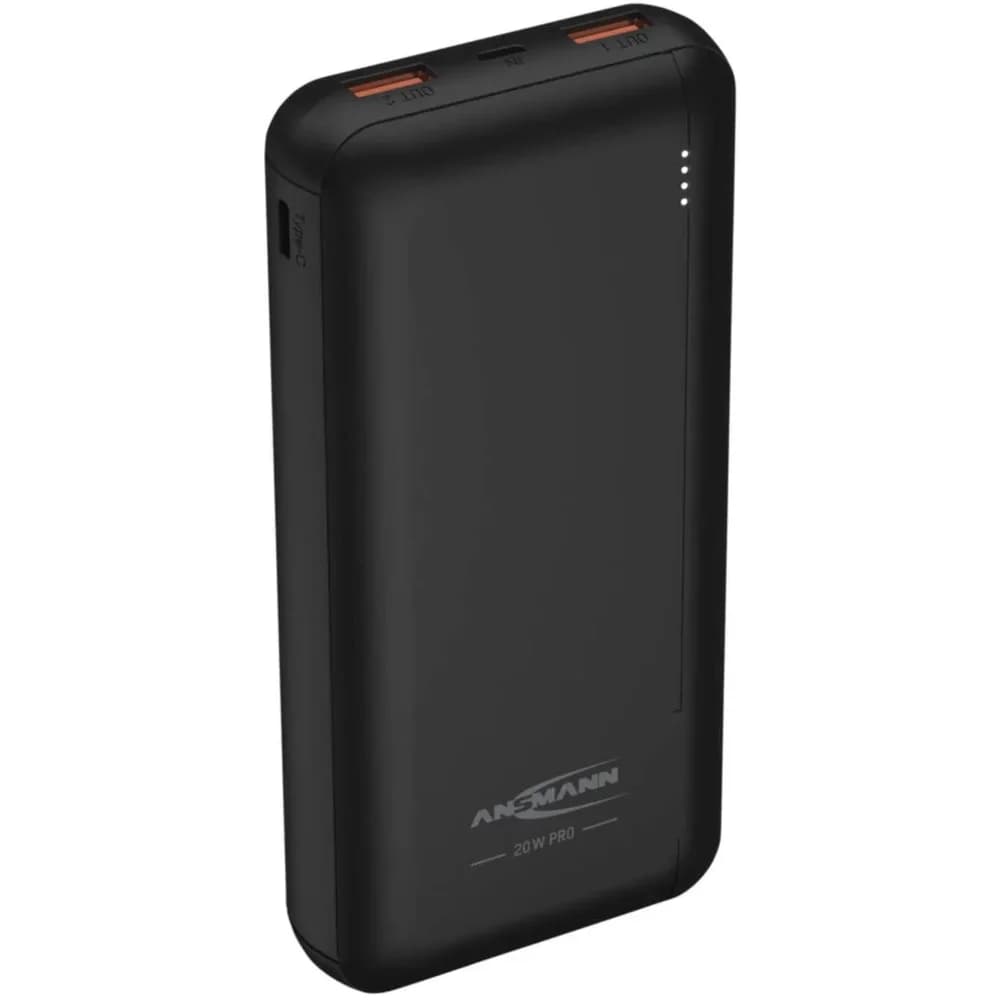 PB320PD - 20000 mAh