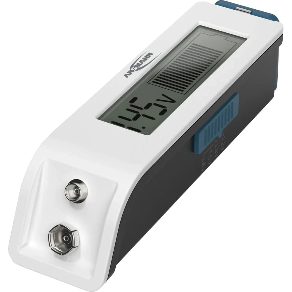 ANSMANN AG Batterie