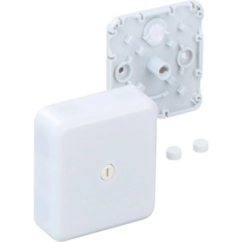Spelsberg Abzweigkasten AP 7 leer