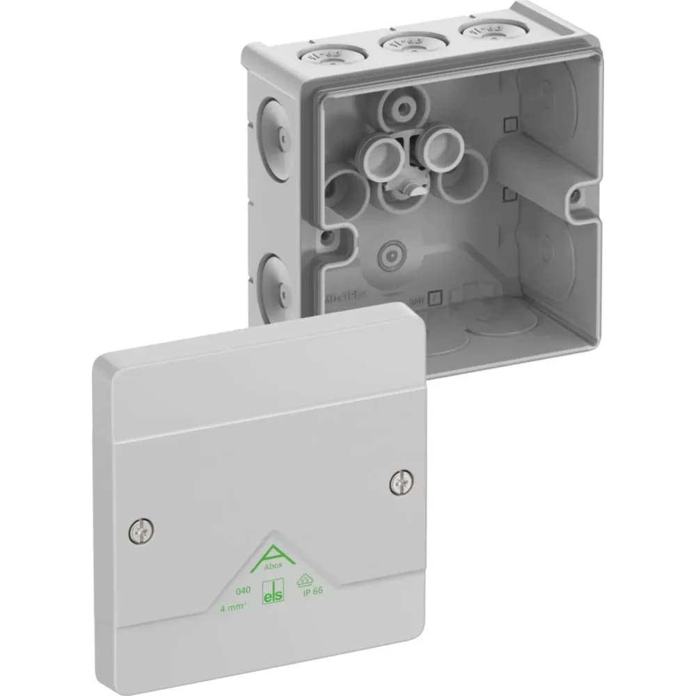 Spelsberg Abzweigkasten Abox 040-L