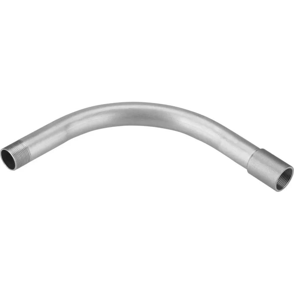 Fränkische Aluminium-Gewindebogen ABG-E 40