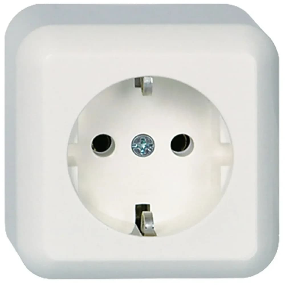 Elso Steckdose rw 395004