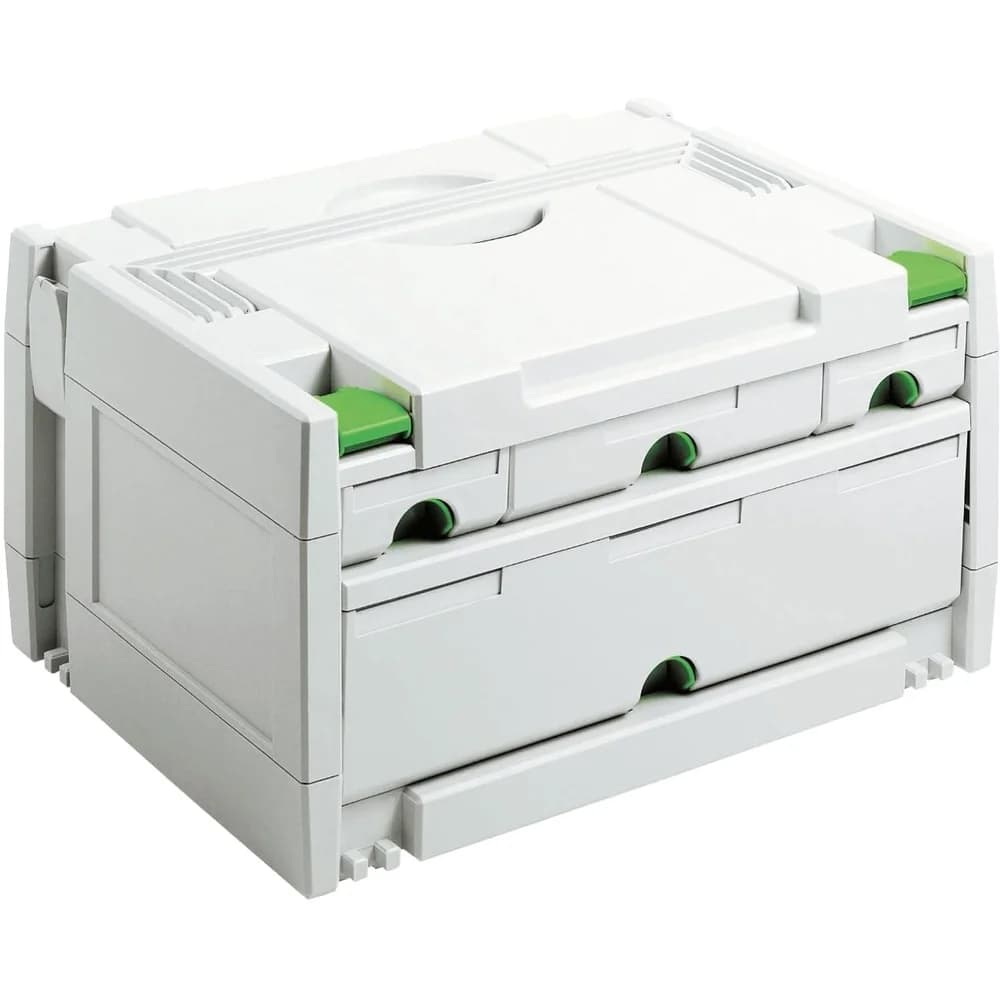FESTOOL Werkzeugkoffer