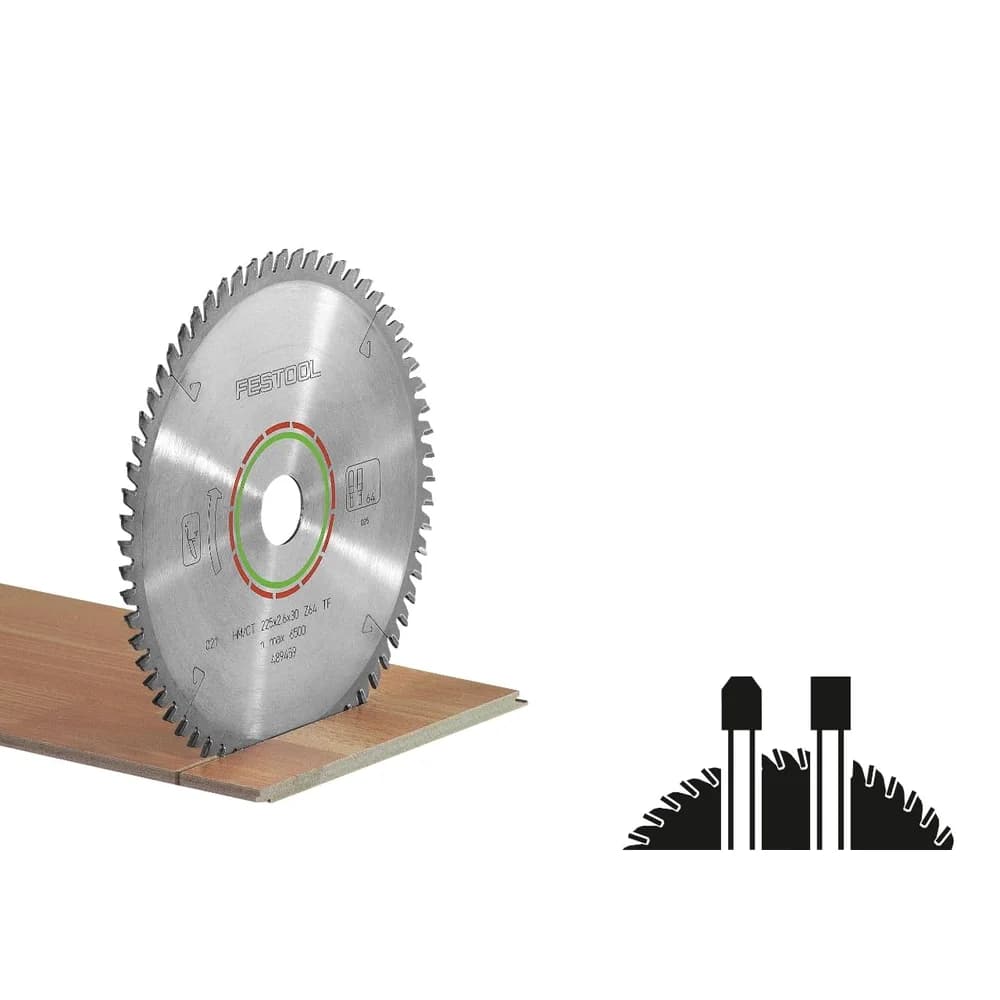 FESTOOL Kreissägeblatt