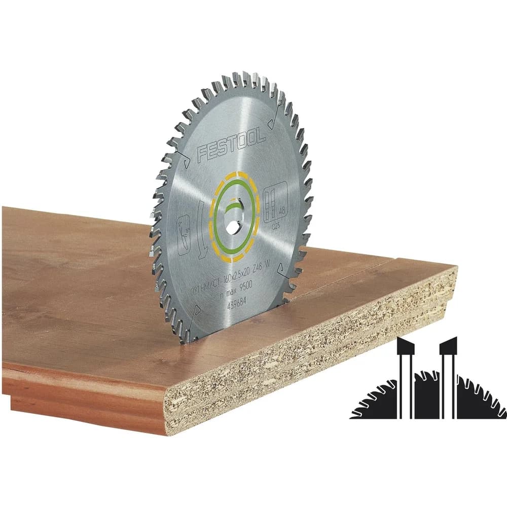 FESTOOL Kreissägeblatt