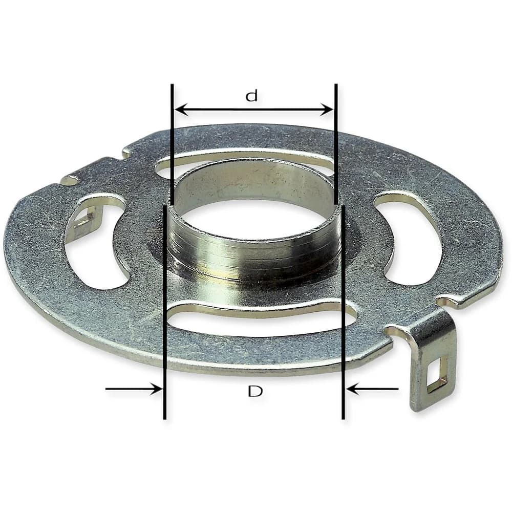 Kopierring KR-D 17,0/OF 1400