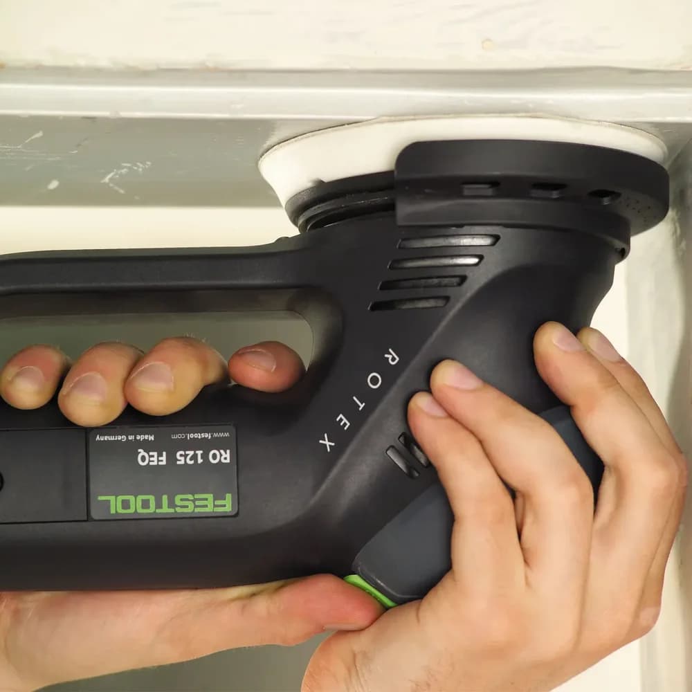 FESTOOL Schleifscheibe
